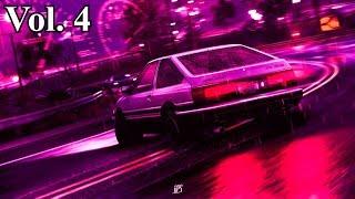 SUPER EUROBEAT MIX Vol. 4