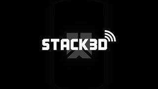 Stack3d Podcast RYSE absolutely packs out its pre-workout with Noel Deyzel