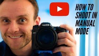 Manual Photography - How to understand it