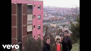 The Charlatans - Plastic Machinery Official Video