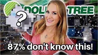 *ALL NEW* BEST DOLLAR TREE ORGANIZING SECRETS