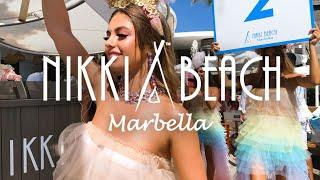 Nikki Beach Marbella - Vidojean X Oliver Loenn