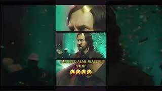 Alan Wake 2 Herald of Darkness Alan Wake 2 Music Video #AlanWake2