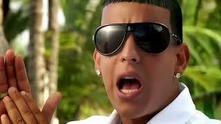 Daddy Yankee - Que Tengo Que Hacer Official Video 4K Remastered