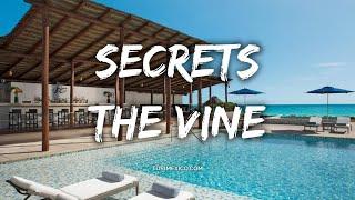 Hotel Secrets The Vine en Cancún