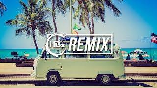 Simple Plan - Summer Paradise HBz & Adwegno Bounce Remix