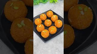 Boondi Laddu Recipe  Motichoor Laddu Recipe #shorts #shortsvideo #shortsviral #boondiladdu i