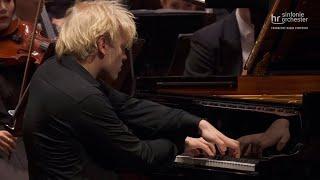 Alexander Malofeev - Rachmaninoff Rhapsody on a Theme of Paganini Op. 43