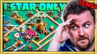 Top 10 Th16 *ONE STAR ONLY* Base Link Copy • Th16 War Base  Th16 Cwl Base