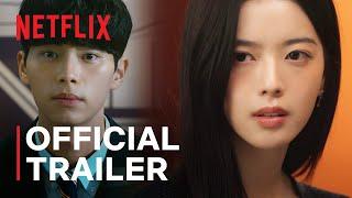 Hierarchy  Official Trailer  Netflix ENG SUB