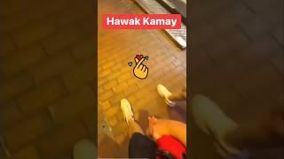 KarJack spotted Hawak Kamay sa Hong Kong ️️#karjack #shorts  #couplegoals #karjackupdate