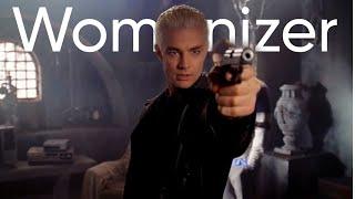 Spike womanizer 4K Buffy the Vampire Slayer