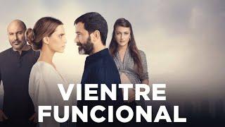 VIENTRE FUNCIONAL - SERIE DE NETFLIX  RECOMENDADA