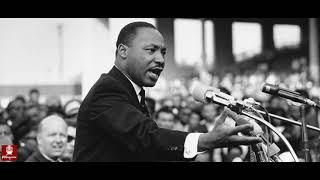 Martin Luther King Jr. Day - I Have a Dream with Lyrics Bingo & Yankee Doodle Music