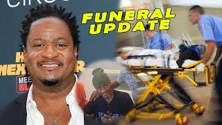 Funeral Update Keith Jefferson Died Heres HEARTBREAKING DETAILS