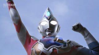 Ultraman Decker Ending Theme  Kanata Toku  By Hironobu Kageyama