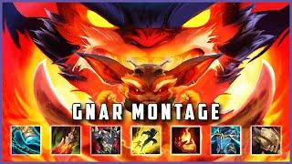 Gnar Montage 2021 - TOP MONSTER