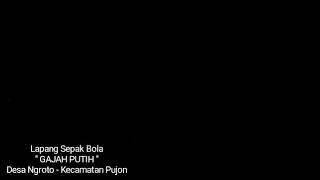 Lapangan Gajah Putih Desa Ngroto - Pujon - Malang