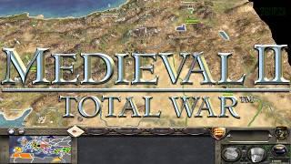 Три фракции за которые играть тяжело в Medieval II Total War► все гайды по Медиевал 2 тотал вар