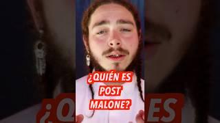 ️‍POST MALONE DE NIÑO METALERO a ESTRELLA DEL TRAP️‍ *deep analisis*