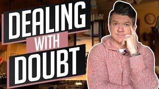 How To Build Your Music Confidence  Overcome Self Doubt