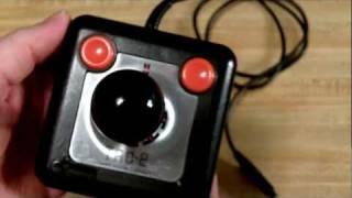 Nice and Games -- Suncom TAC-2 joystick