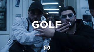 Shabab x Jul Type Beat - Golf  Prod. Eki