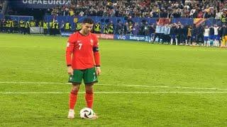 Portugal vs France ll Full Penalty shoutout EURO 2024