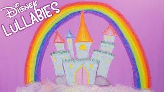 The Best Disney Songs Vol 11  8 HOURS of Lullabies for Babies