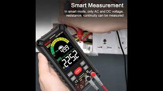 How to Change the Lithium battery  for GD128PLUS Smart multimeter ?