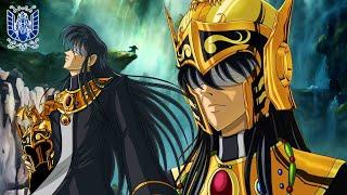 ¡SHIRYU es el NUEVO GRAN MAESTRO del SANTUARIO Saint Seiya Lost Sanctuary  Parte 20