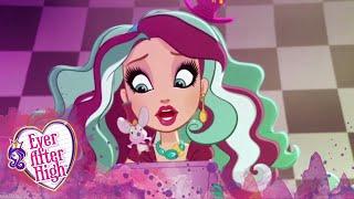 Ever After High  Once Upon a Table  Chapter 2  Ever After High Compilation