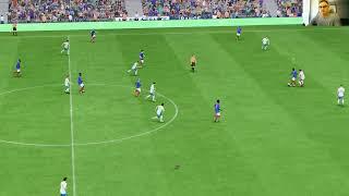 フランス My reactions and comments gameplay EA Sports FC 24