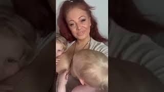 Nurtured Bliss  Tales of Love Laughter and Breastfeeding Joy    Breastfeeding Vlogs 2024