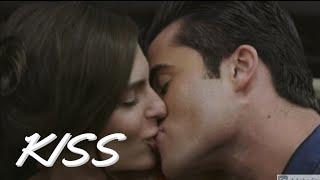 Cruise - 2018  Kissing Scene  Emily Ratajkowski & Spencer Boldman Jessica & Gio