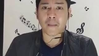 DIDIA ROKKAP HI  lagu batak  Ricky firmansyah