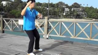 Tai Chi for Arthritis 1 n 2 Taichi for HealthBy Jennifer Chung TaiChi SJY  web taichi.sg