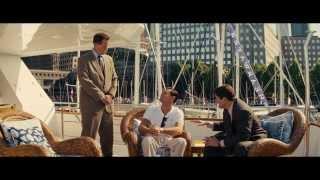 The Wolf of Wall Street Clip - Bribe