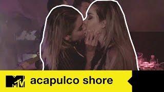 Una historia de amor  MTV Acapulco Shore