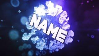 Amazing 3D Free Intro Template Cinema 4D After Effects