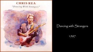 Chris Rea - Dancing With Strangers 1987 LP Album Medley