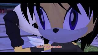 Sonic the fool the first part