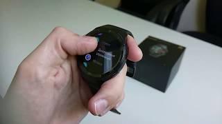 Huawei Watch GT 2e или Amaze fit bip. Лучшие часы 2020.