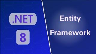 Entity Framework Web API Tutorial .Net 8