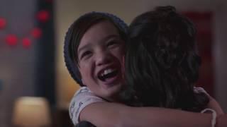 Andi Mack Home Away from Home Clip  Andi Calls Bex Mom