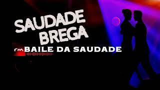 FLASH BREGA DA SAUDADE