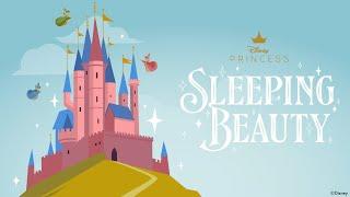 Disney Sleeping Beauty 65th Anniversary Collection Video