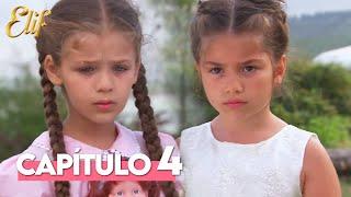 Elif Primera Temporada Capítulo 4  Elif Capítulo 4