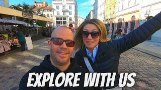 EXPLORING Lviv Ukraine - Lviv TRAVEL GUIDE - LVIV things to do