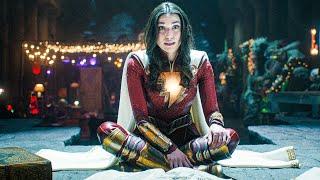 SHAZAM 2 FURY OF THE GODS Official Trailer 2023